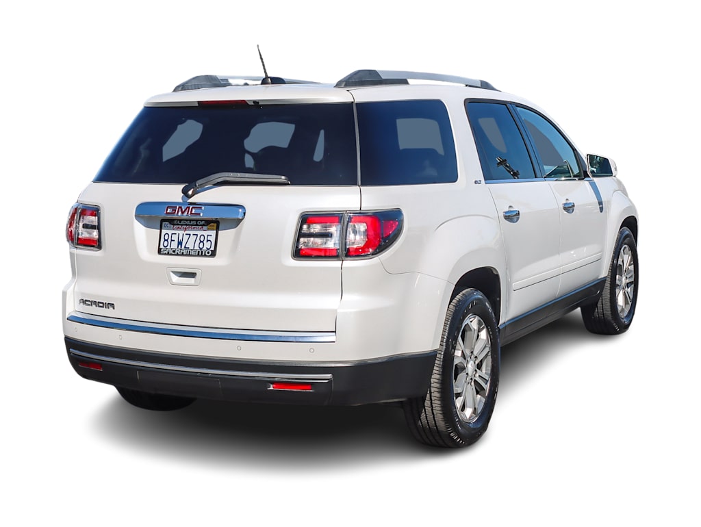 Thumbnail: 2016 GMC Acadia - 17