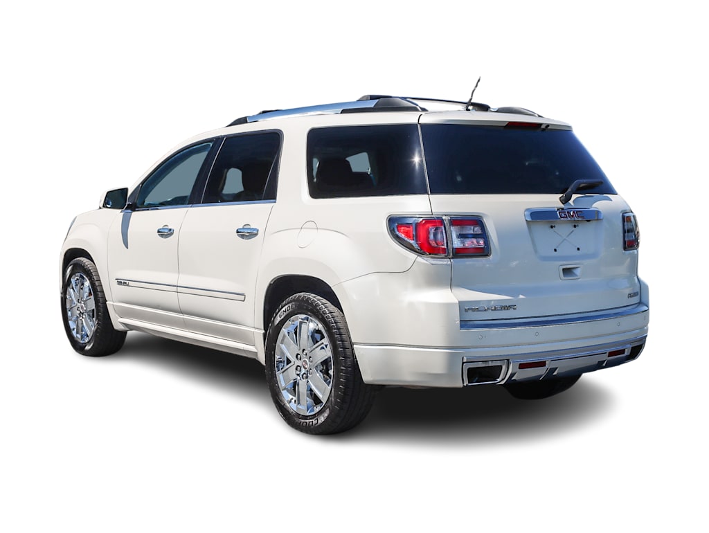 Thumbnail: 2014 GMC Acadia - 3
