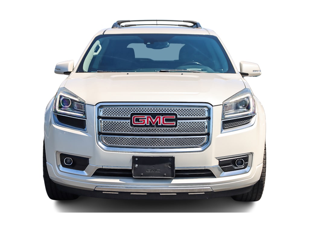 Thumbnail: 2014 GMC Acadia - 5