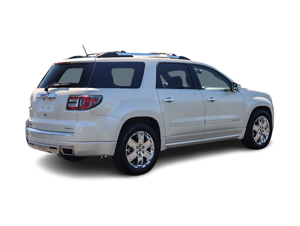 Thumbnail: 2014 GMC Acadia - 16