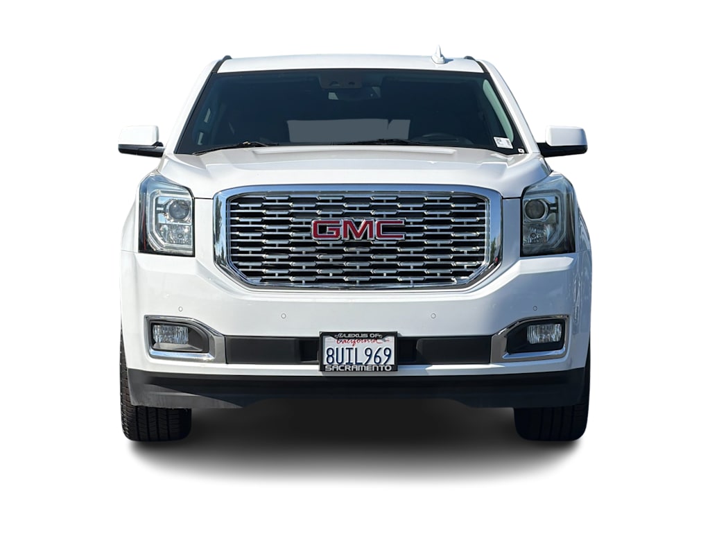 Thumbnail: 2020 GMC Yukon XL - 6