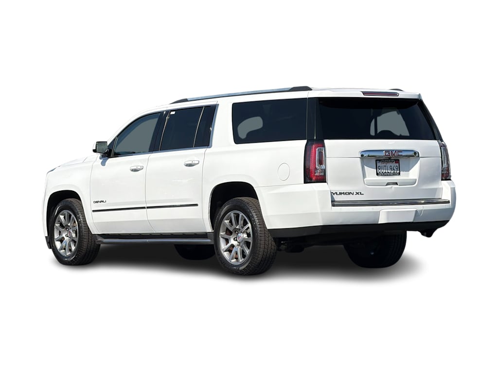 Thumbnail: 2020 GMC Yukon XL - 4