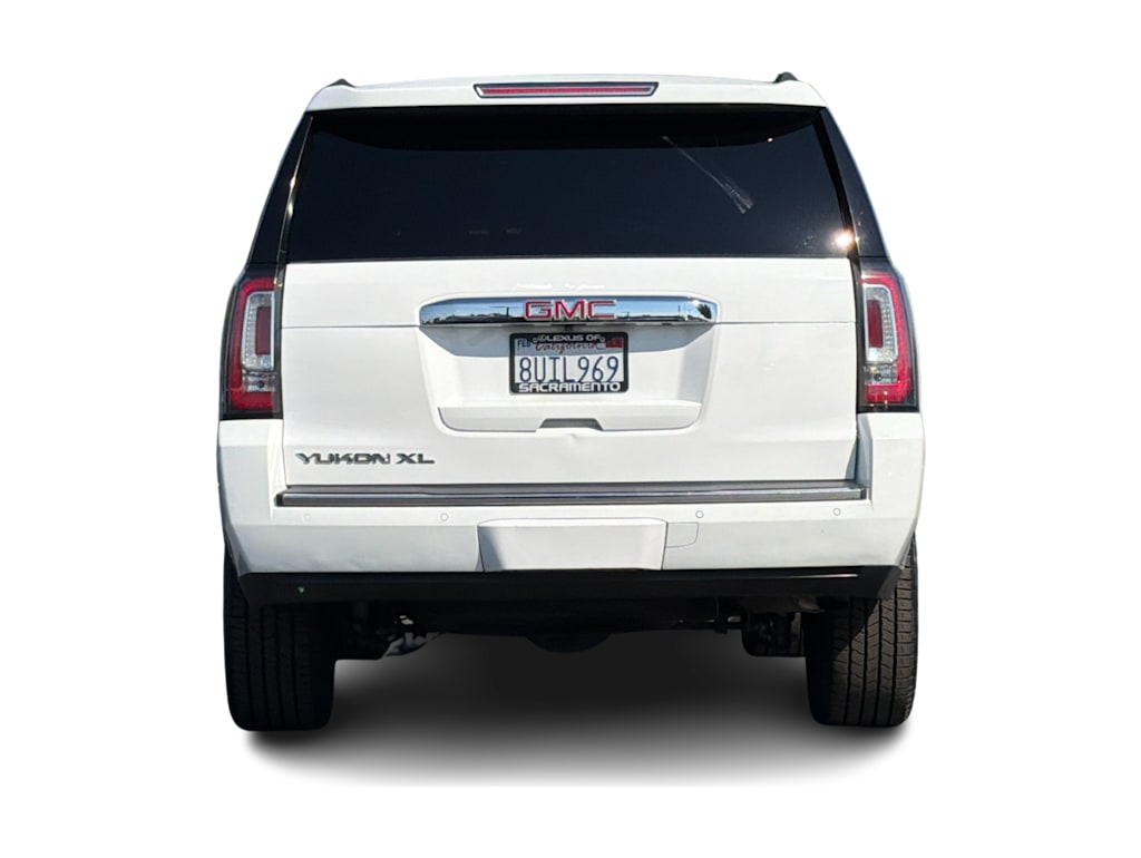 Thumbnail: 2020 GMC Yukon XL - 5