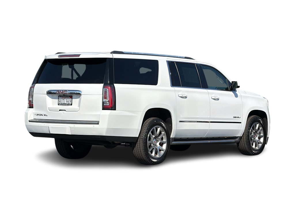 Thumbnail: 2020 GMC Yukon XL - 19