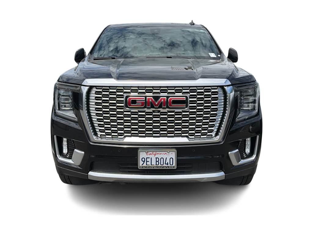 Thumbnail: 2021 GMC Yukon - 4