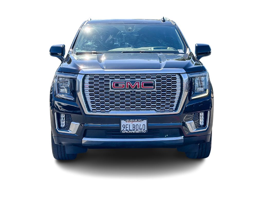 Thumbnail: 2021 GMC Yukon - 5