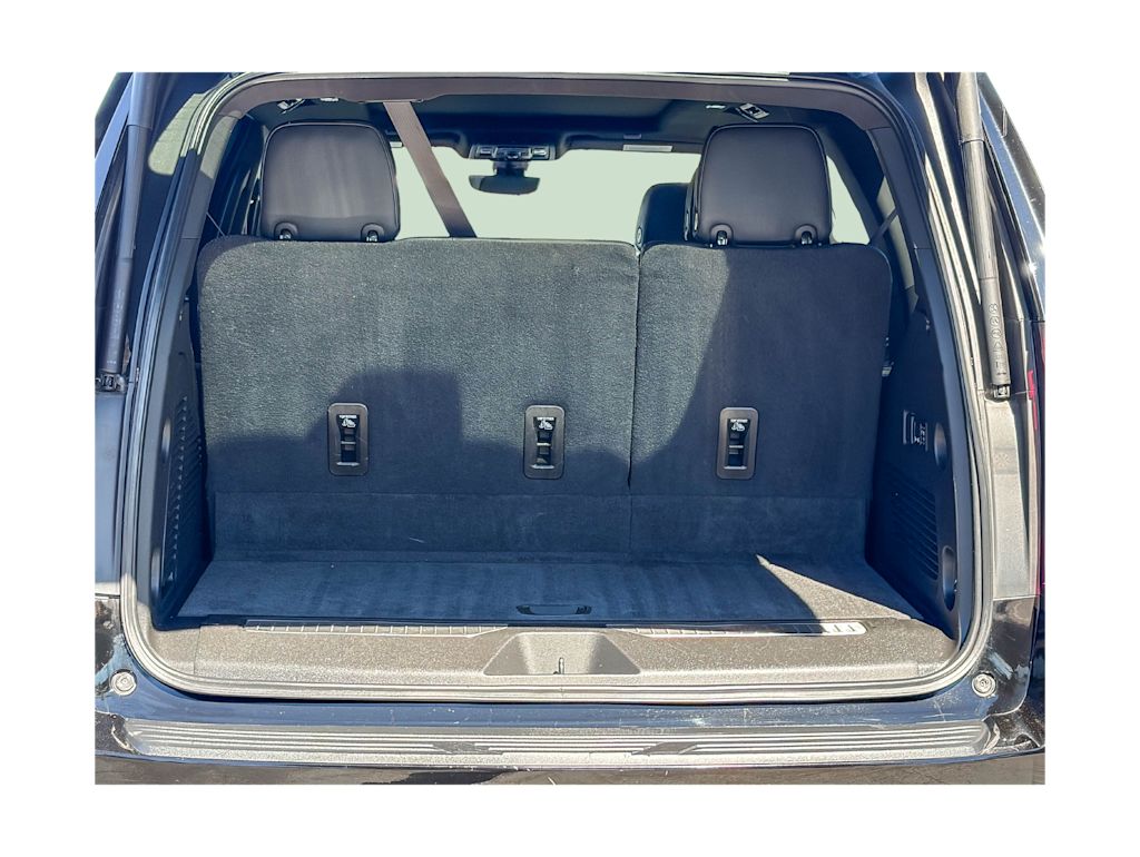 Thumbnail: 2021 GMC Yukon - 15