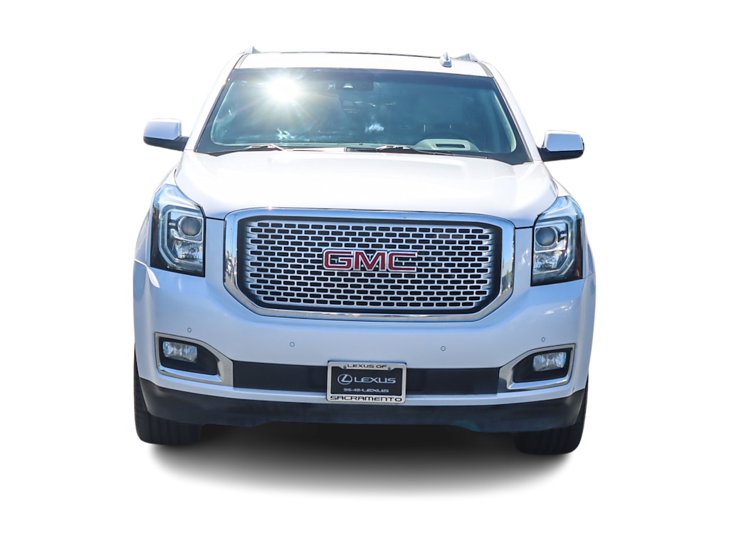 Thumbnail: 2016 GMC Yukon XL - 5