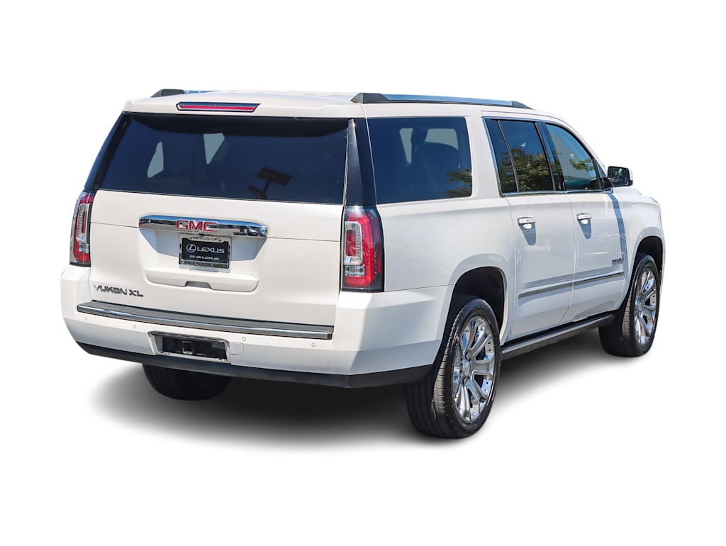 Thumbnail: 2016 GMC Yukon XL - 16