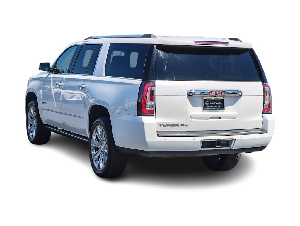 Thumbnail: 2016 GMC Yukon XL - 3