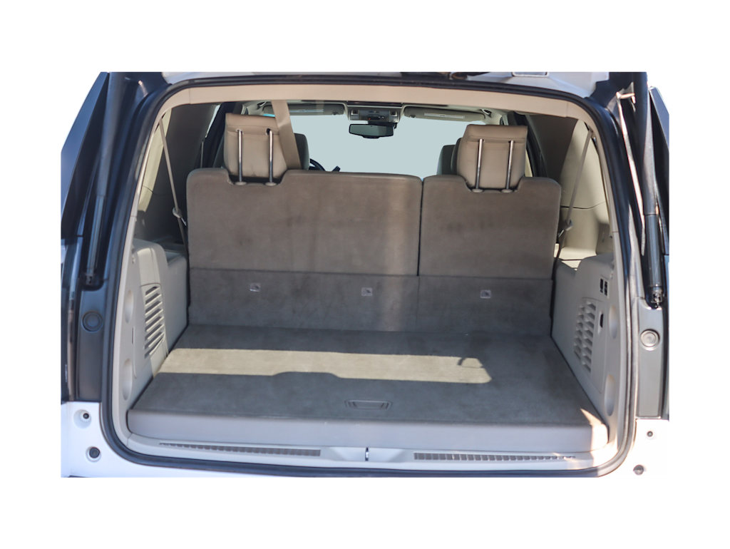 Thumbnail: 2016 GMC Yukon XL - 14