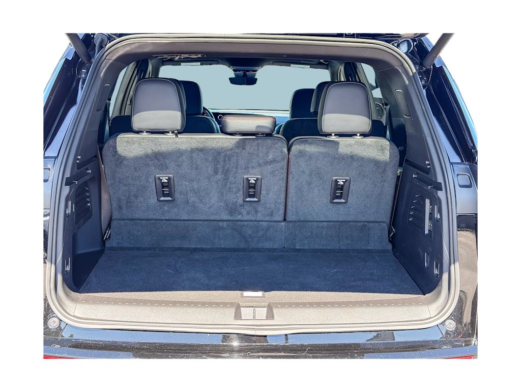 Thumbnail: 2024 Chevrolet Traverse - 14