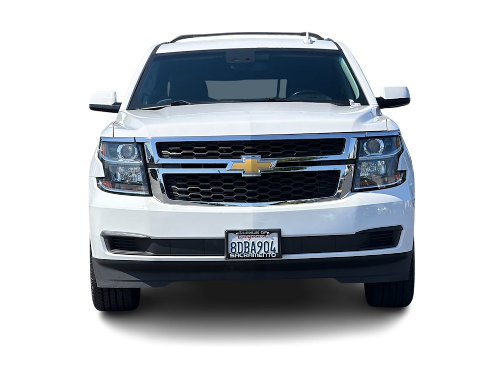Thumbnail: 2018 Chevrolet Tahoe - 6