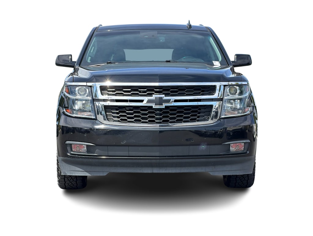 Thumbnail: 2018 Chevrolet Tahoe - 6