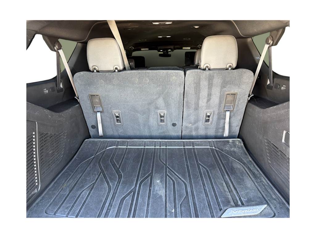 Thumbnail: 2021 Chevrolet Suburban - 16