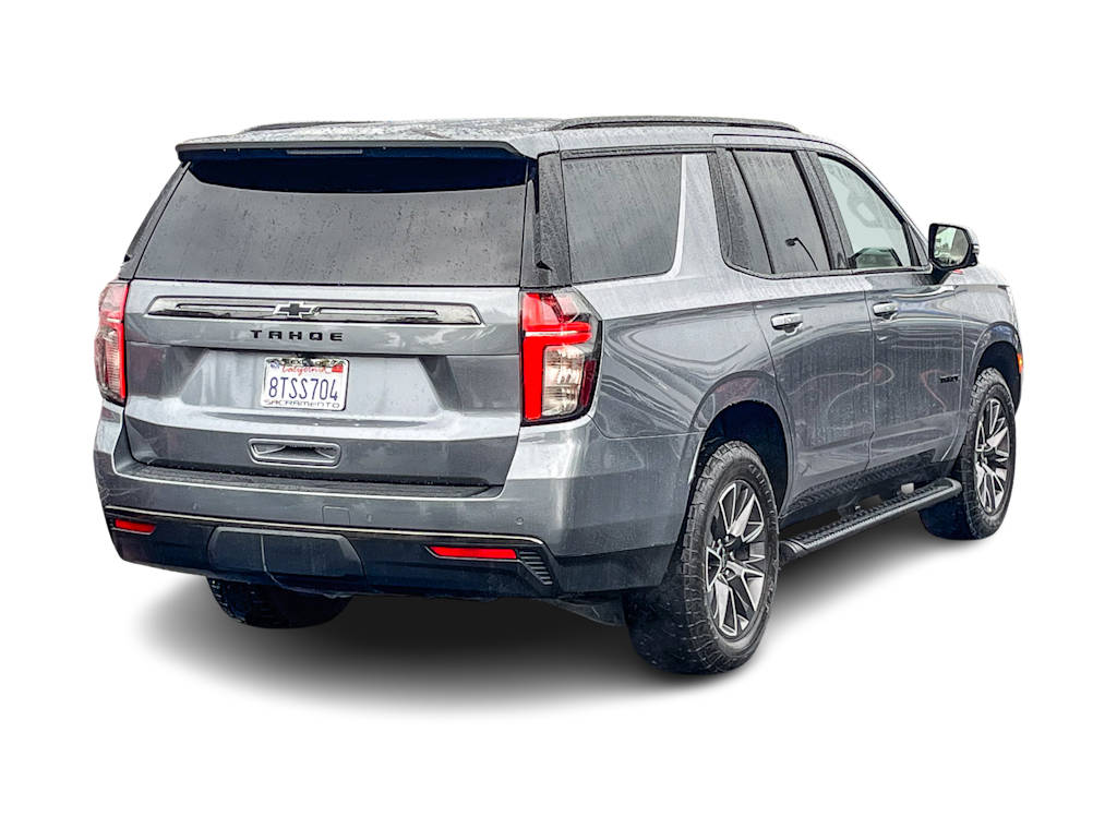 Thumbnail: 2021 Chevrolet Tahoe - 16