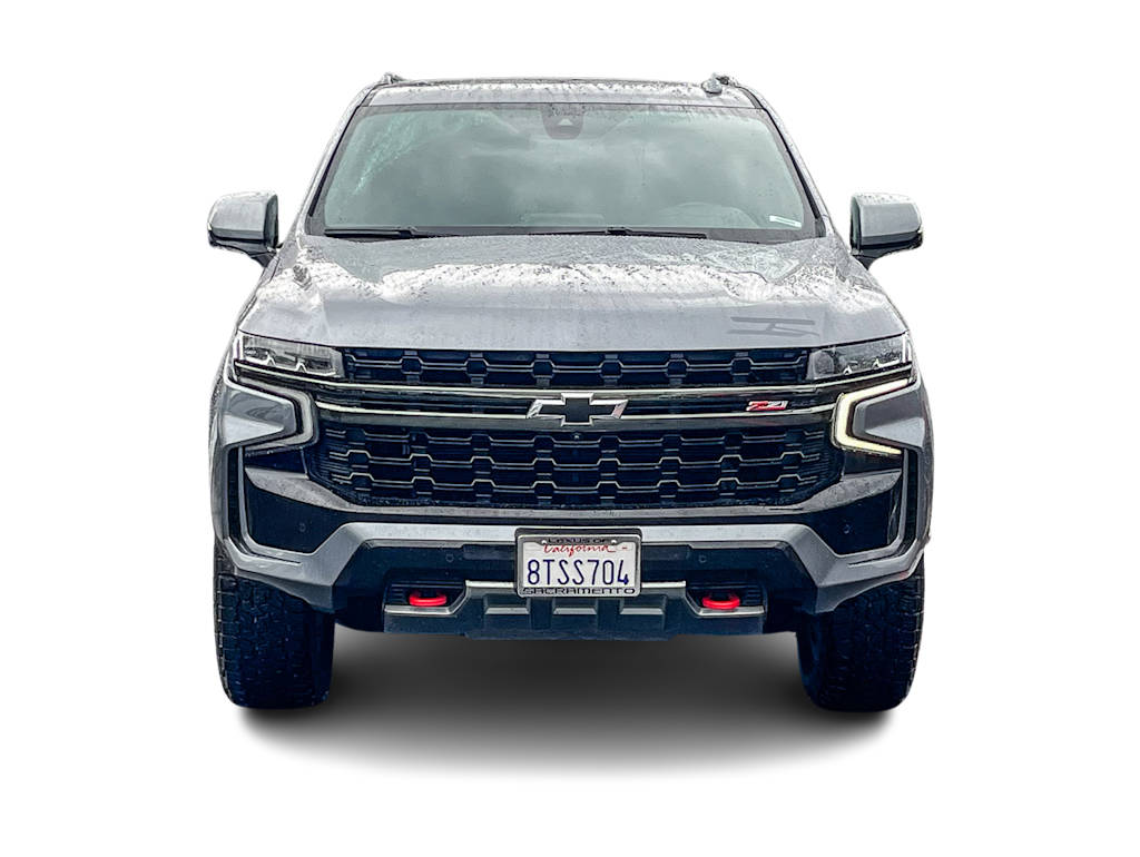 Thumbnail: 2021 Chevrolet Tahoe - 5