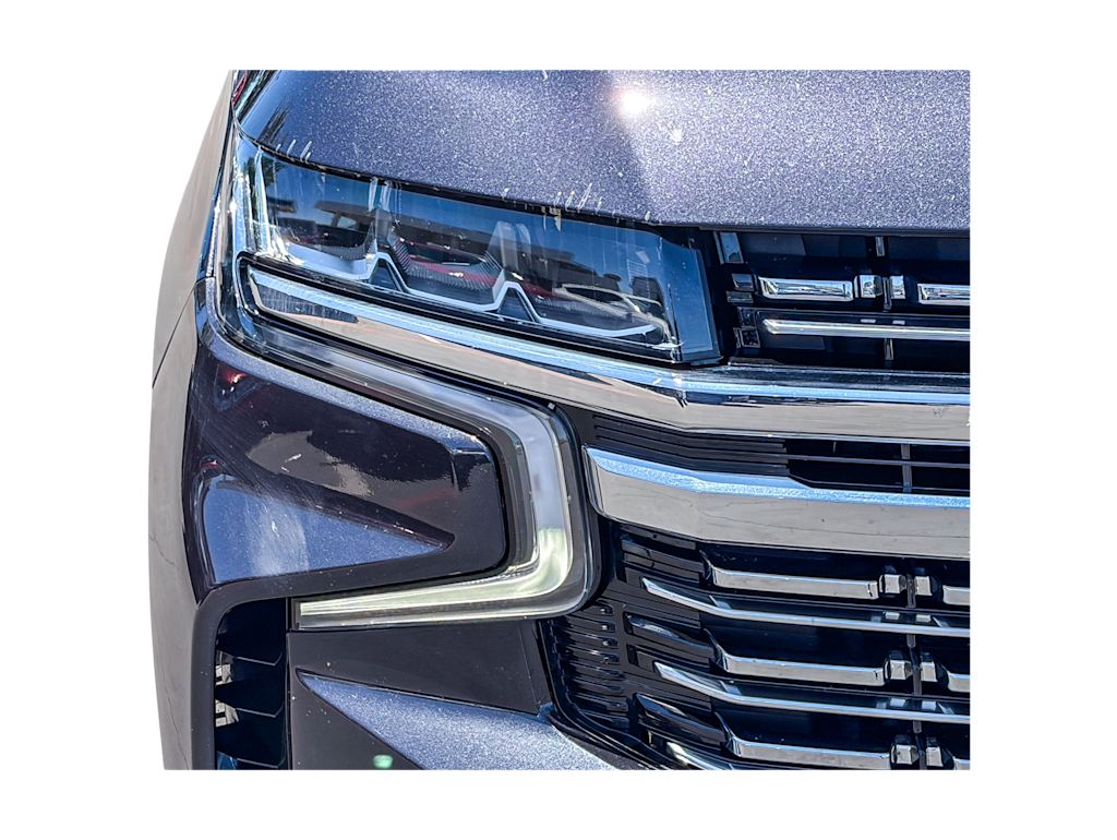 Thumbnail: 2024 Chevrolet Tahoe - 18