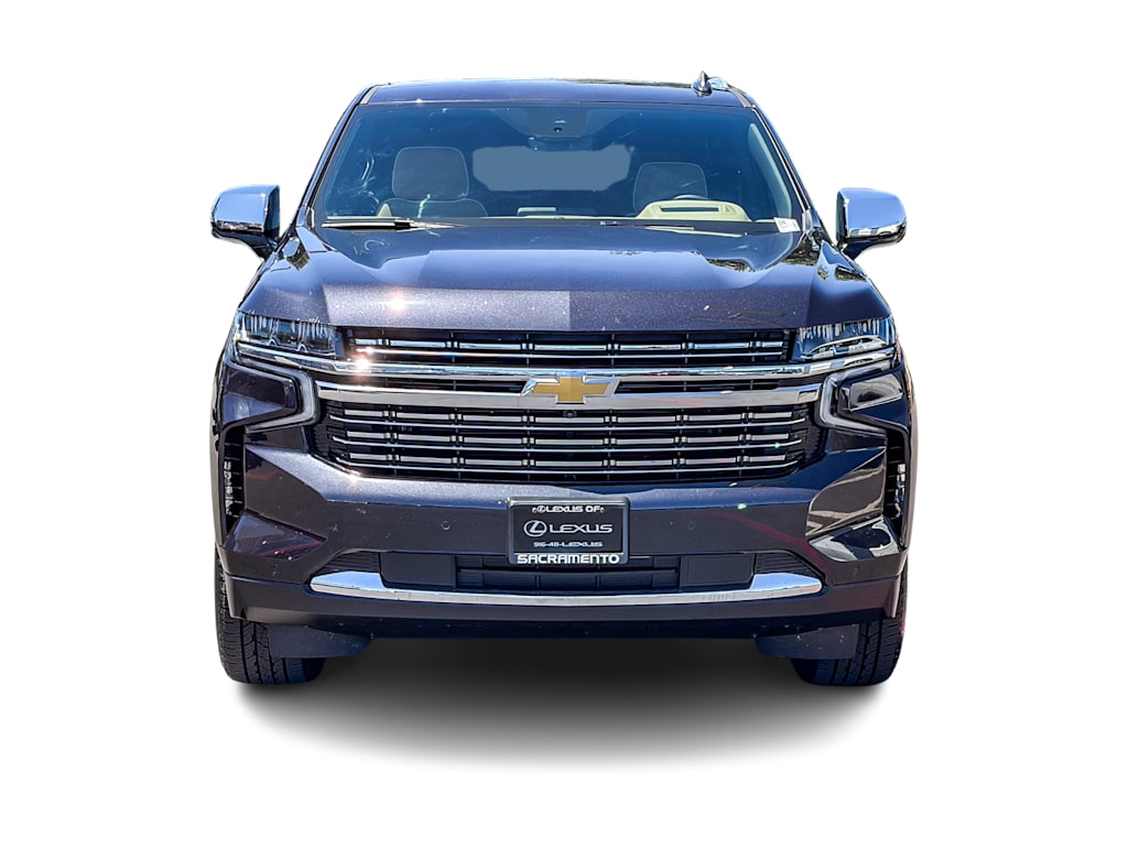 Thumbnail: 2024 Chevrolet Tahoe - 5