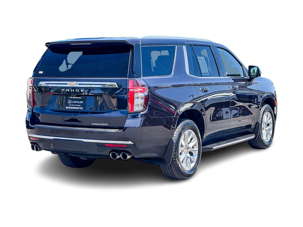 Thumbnail: 2024 Chevrolet Tahoe - 16