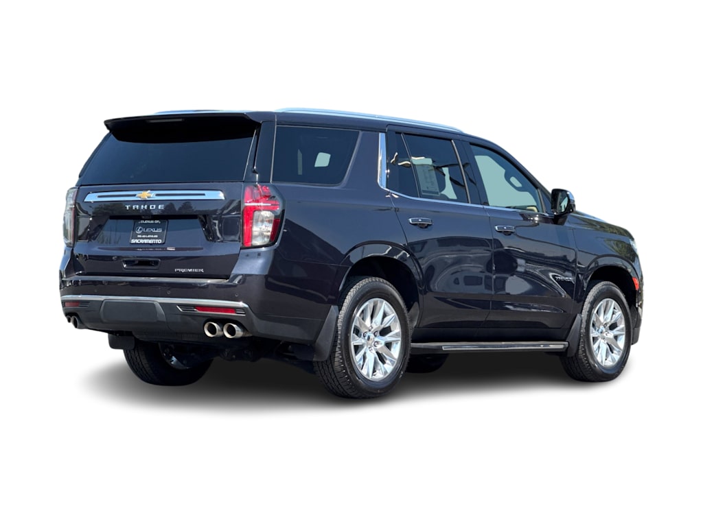 Thumbnail: 2024 Chevrolet Tahoe - 17