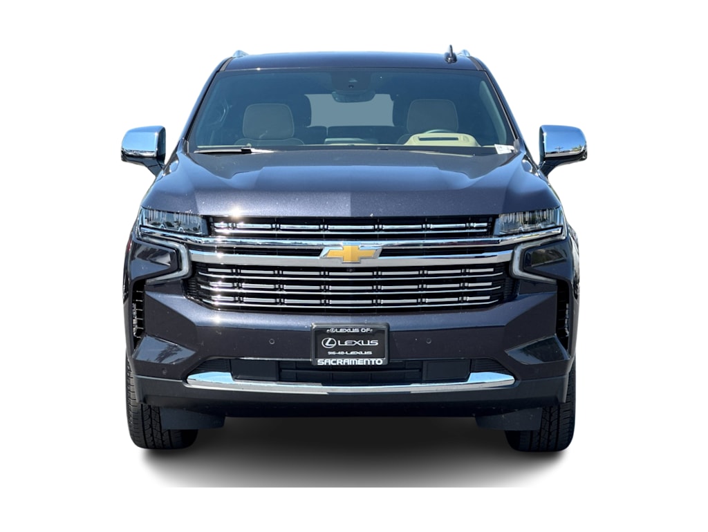 Thumbnail: 2024 Chevrolet Tahoe - 6
