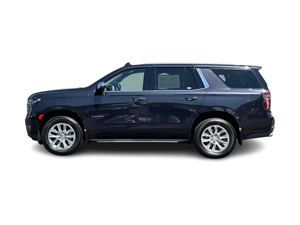 Thumbnail: 2024 Chevrolet Tahoe - 3
