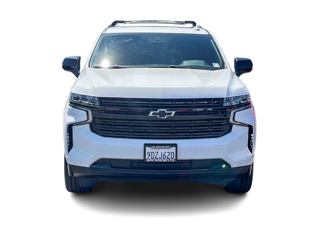 Thumbnail: 2023 Chevrolet Tahoe - 5