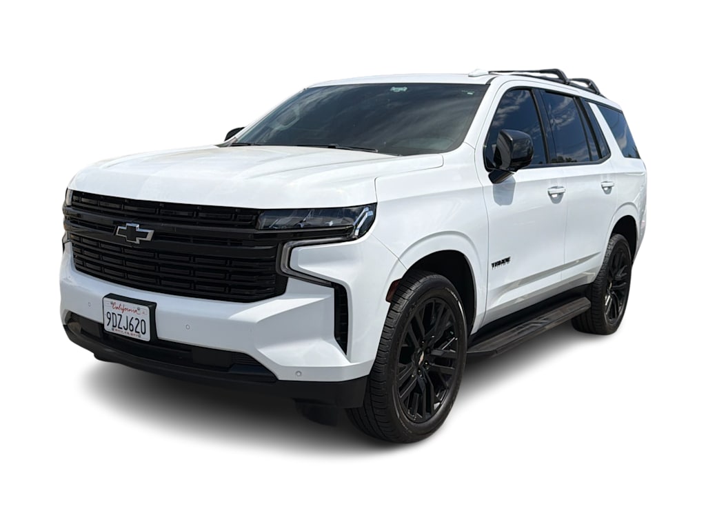 Thumbnail: 2023 Chevrolet Tahoe - 17
