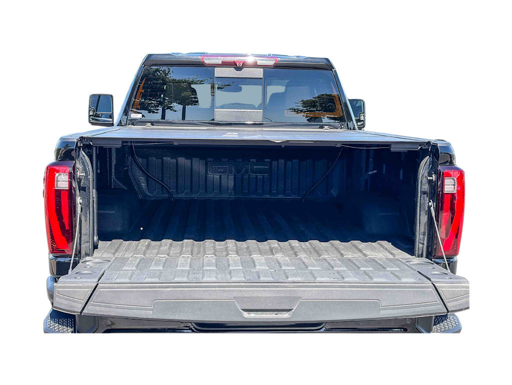 Thumbnail: 2025 GMC Sierra 2500 - 15