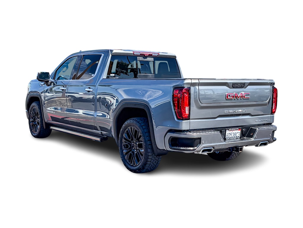 Thumbnail: 2021 GMC Sierra 1500 - 3