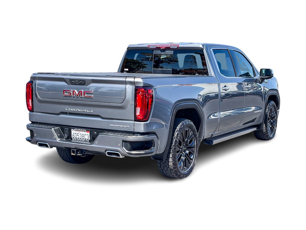 Thumbnail: 2021 GMC Sierra 1500 - 15
