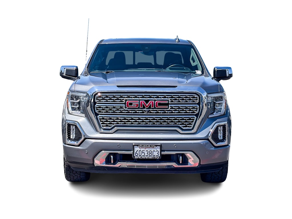 Thumbnail: 2021 GMC Sierra 1500 - 5
