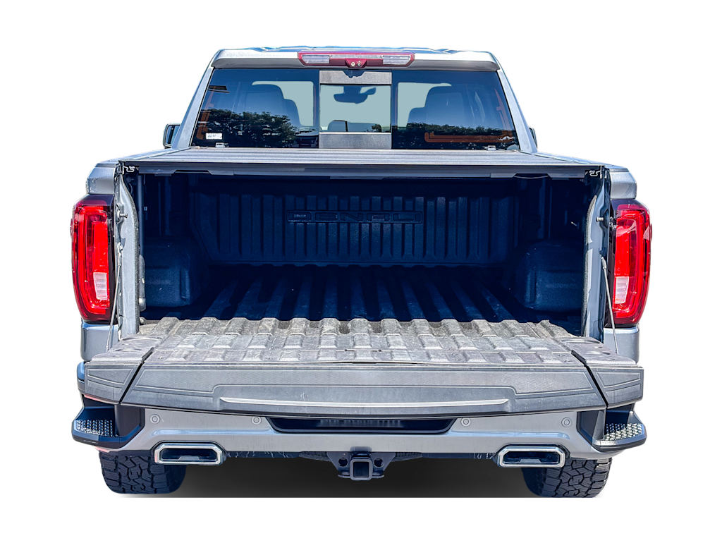 Thumbnail: 2021 GMC Sierra 1500 - 14