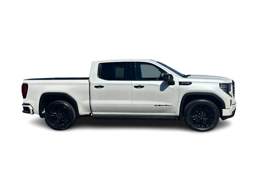 Thumbnail: 2022 GMC Sierra 1500 - 19