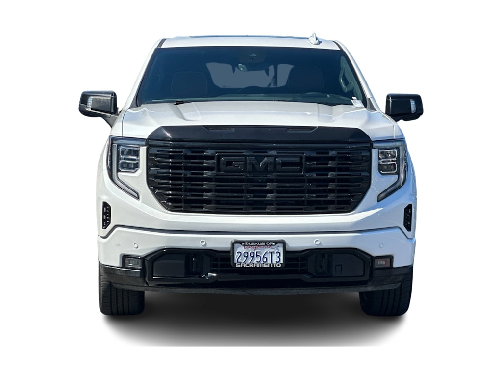Thumbnail: 2022 GMC Sierra 1500 - 6
