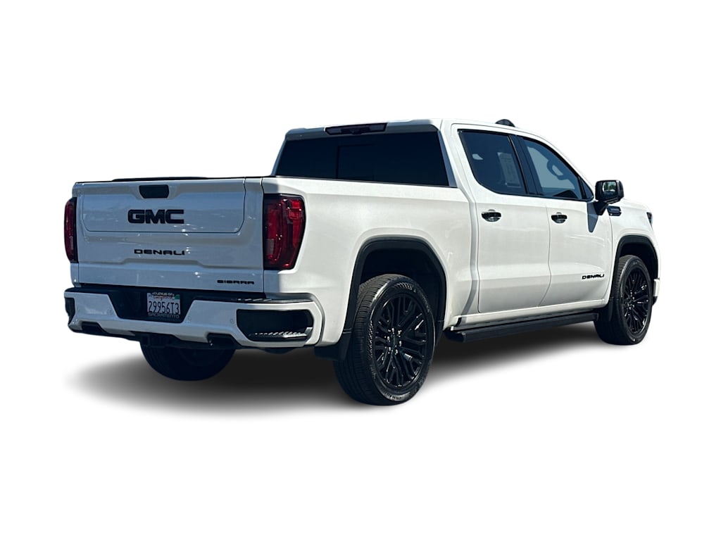 Thumbnail: 2022 GMC Sierra 1500 - 17