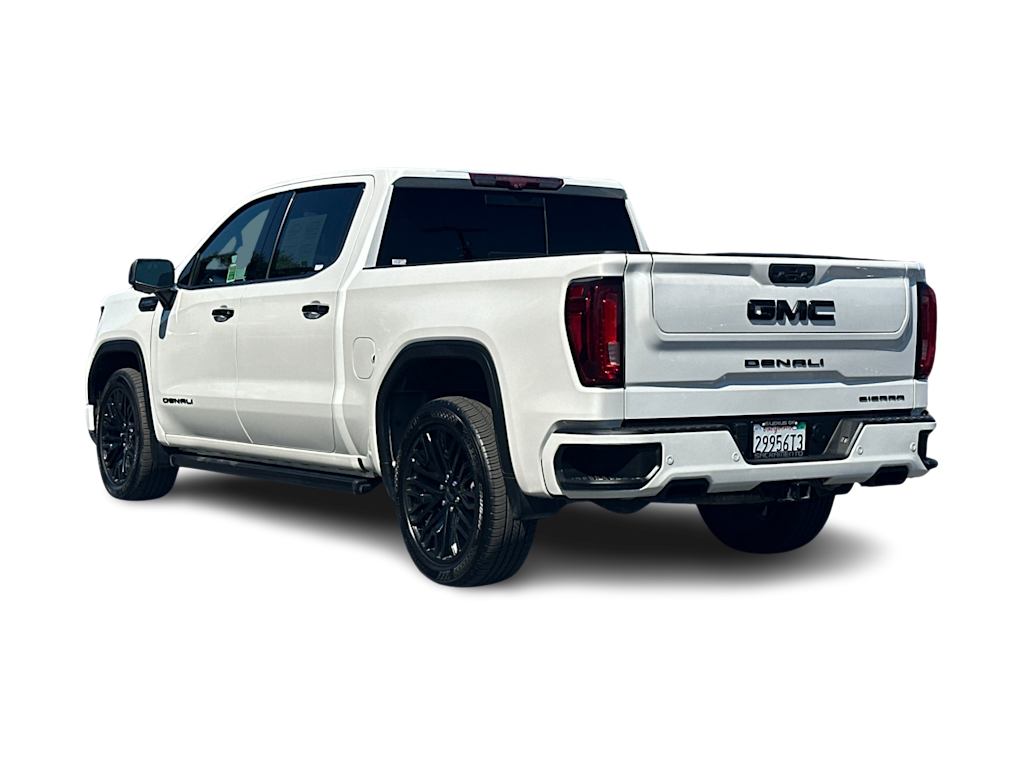Thumbnail: 2022 GMC Sierra 1500 - 4