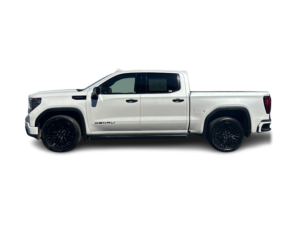 Thumbnail: 2022 GMC Sierra 1500 - 3