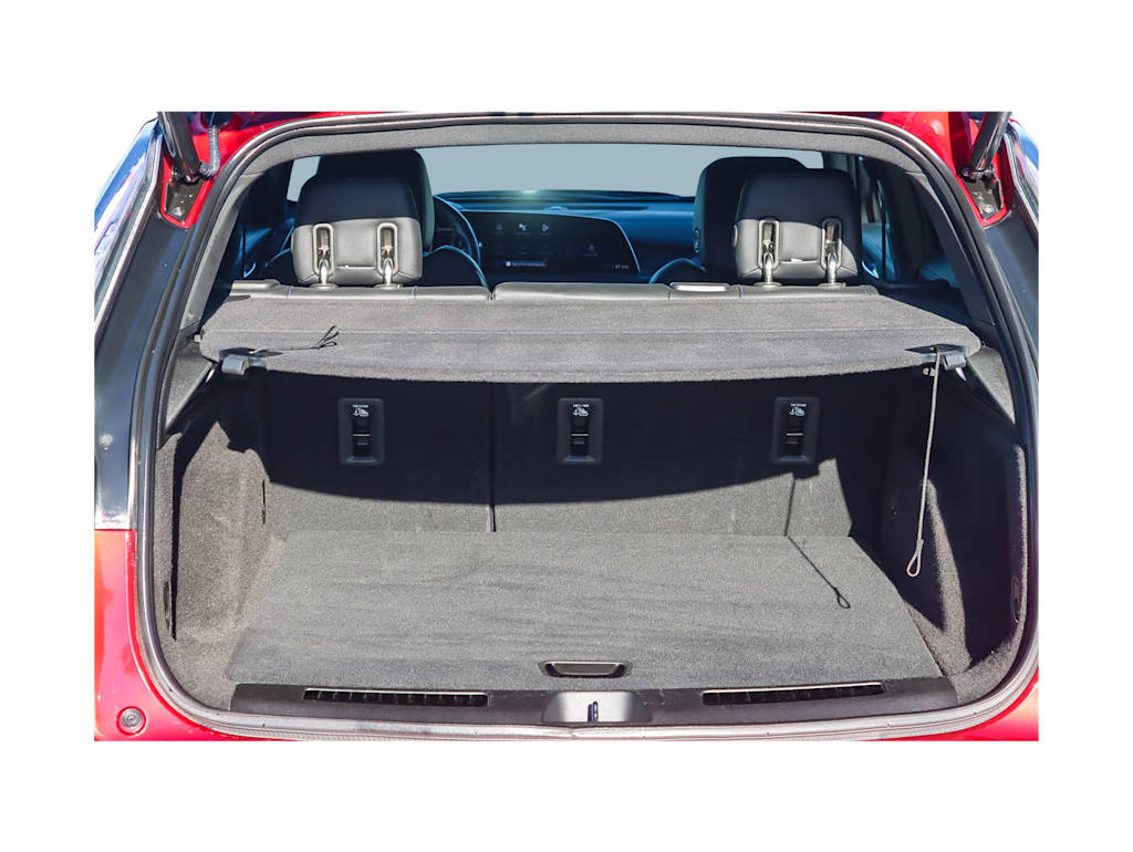 Thumbnail: 2024 Cadillac XT4 - 15