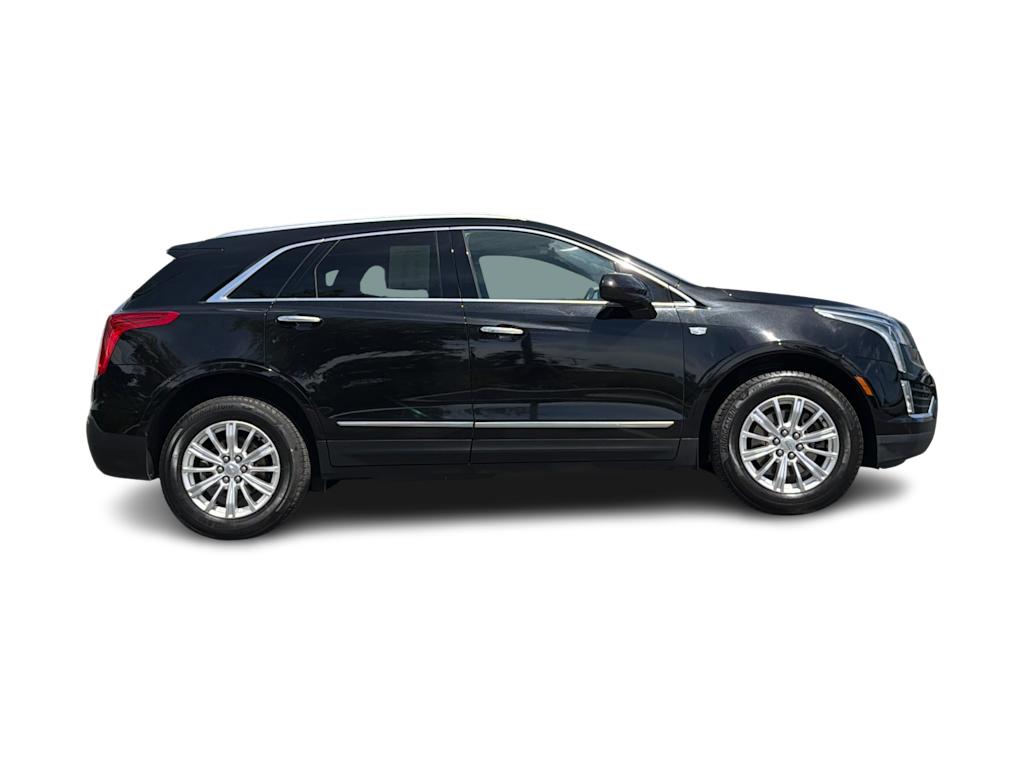 Thumbnail: 2017 Cadillac XT5 - 19