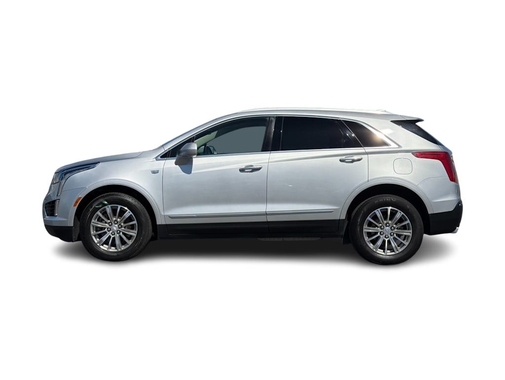 Thumbnail: 2019 Cadillac XT5 - 3