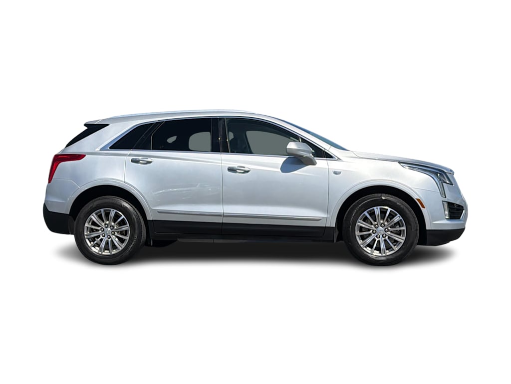 Thumbnail: 2019 Cadillac XT5 - 20