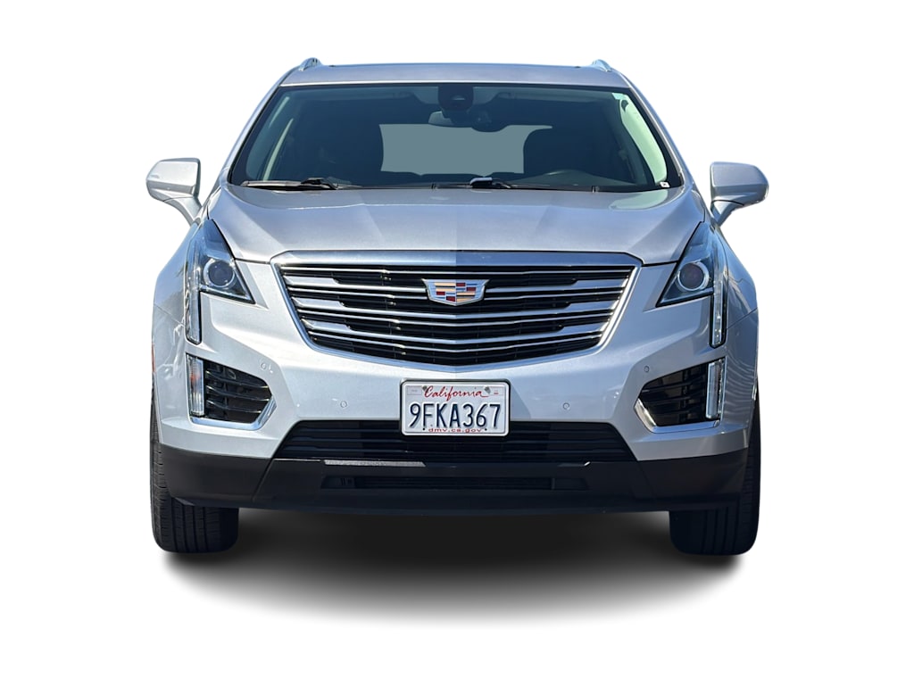 Thumbnail: 2019 Cadillac XT5 - 6