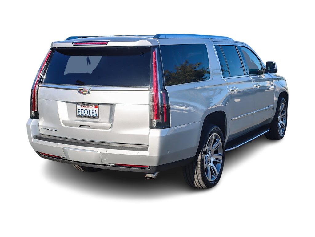 Thumbnail: 2018 Cadillac Escalade - 15