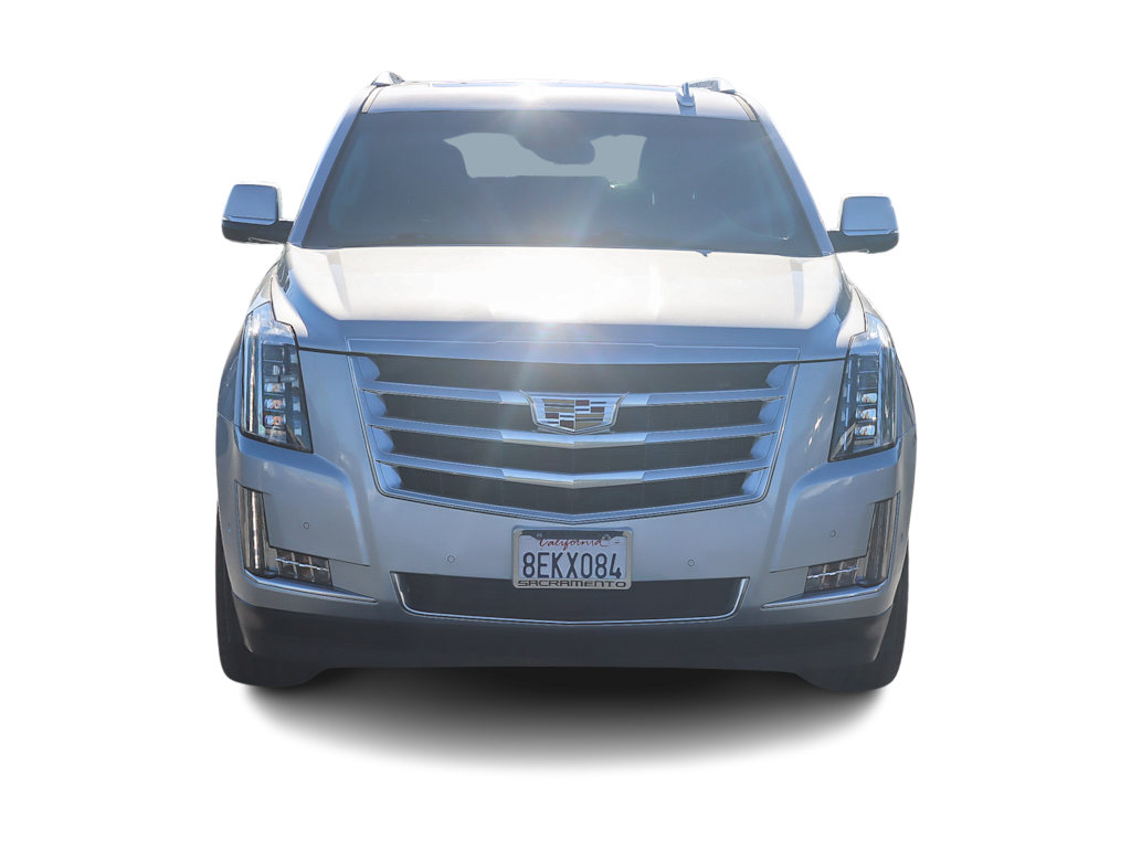 Thumbnail: 2018 Cadillac Escalade - 5