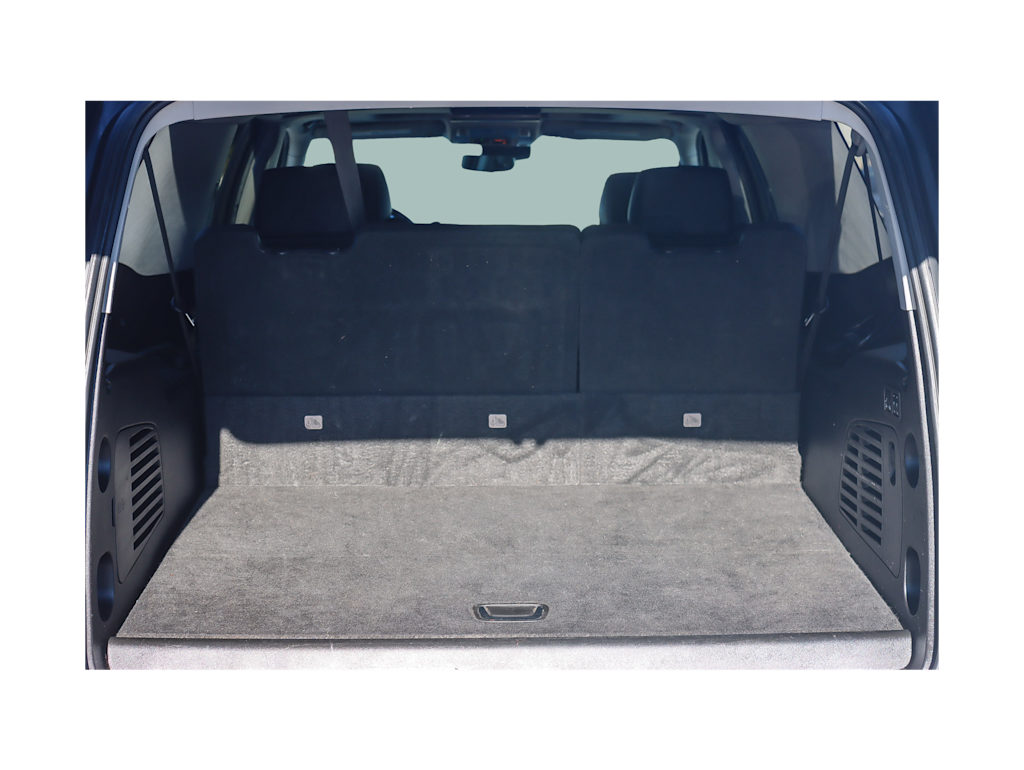 Thumbnail: 2018 Cadillac Escalade - 14