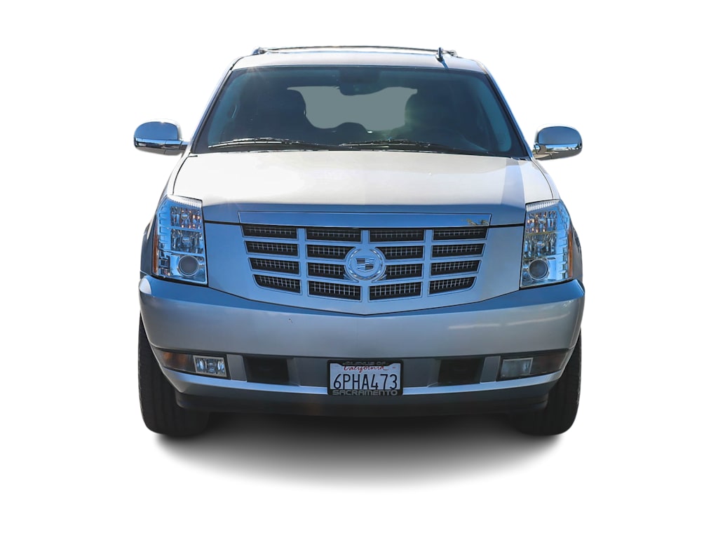Thumbnail: 2011 Cadillac Escalade - 5