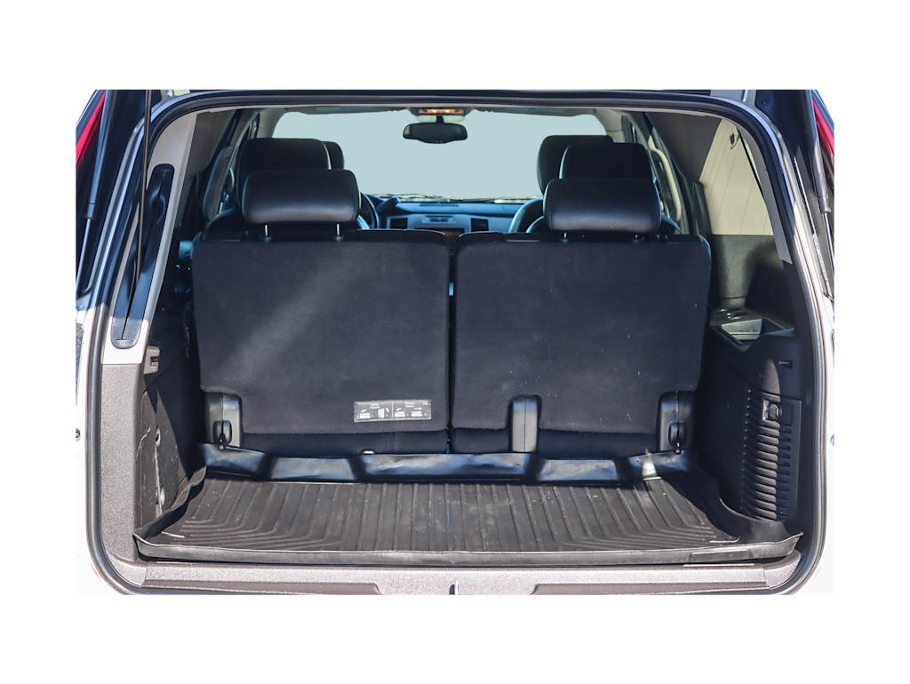 Thumbnail: 2011 Cadillac Escalade - 14