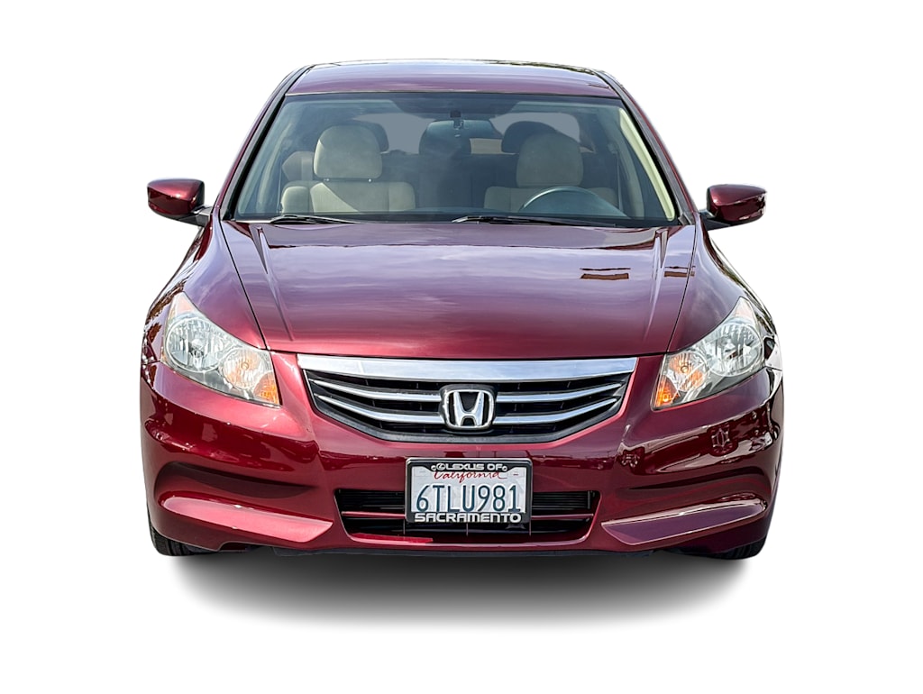 Thumbnail: 2011 Honda Accord - 5